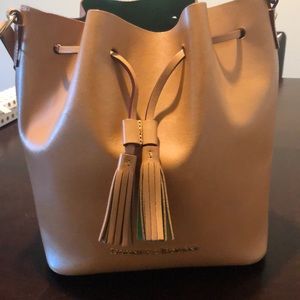 Peanut Butter Dooney & Bourke handbag